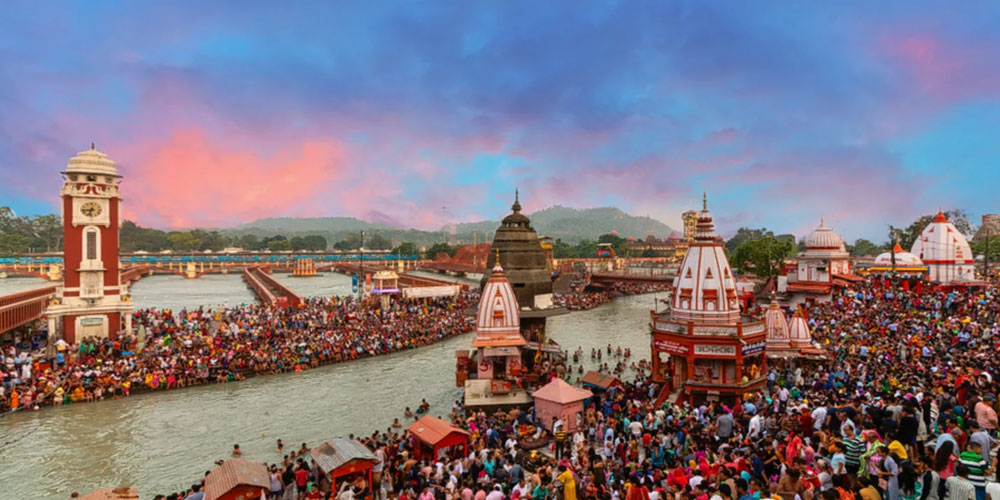 Gangotri Yamunotri Yatra By Car