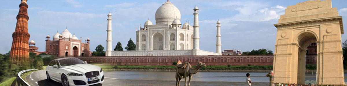 Delhi Pickup and Drop Service