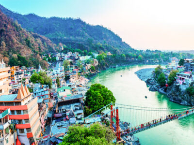 Rishikesh