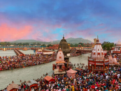 Haridwar