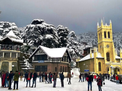 Shimla