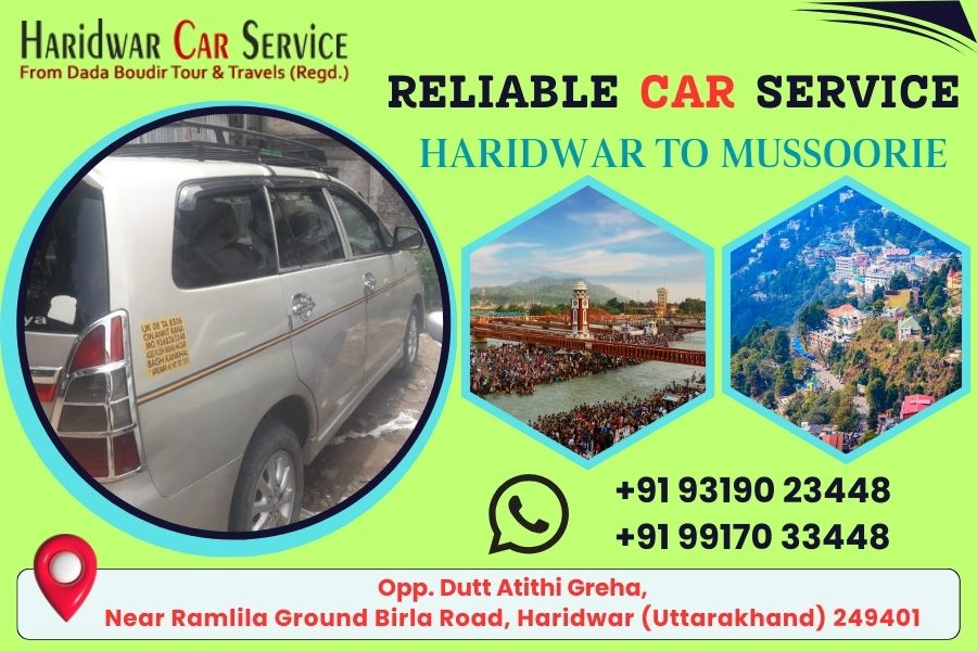 Reliable Car service